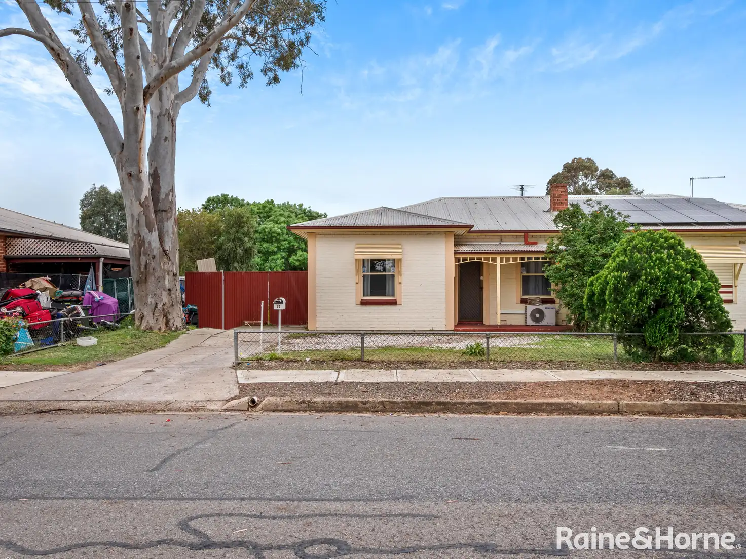 Main view of Homely house listing, 40 Marsh Avenue, Gawler South SA 5118