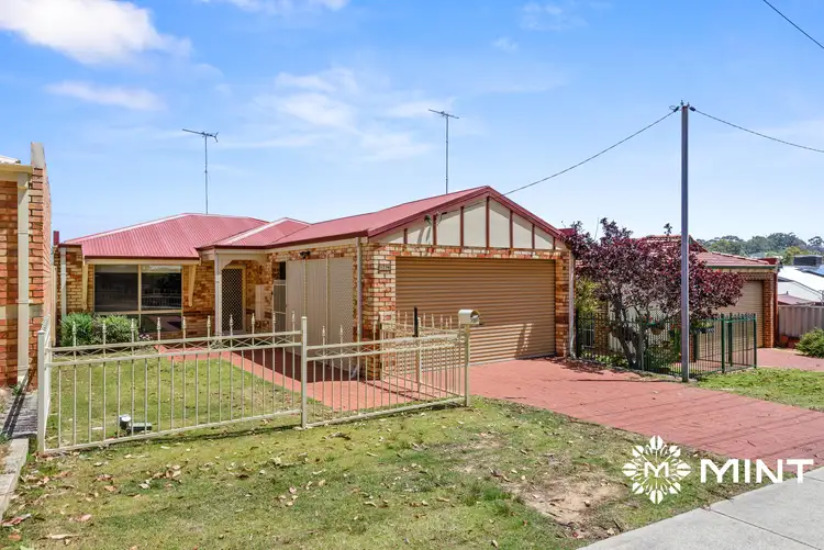 Second view of Homely house listing, 133H View Terrace, Bicton WA 6157