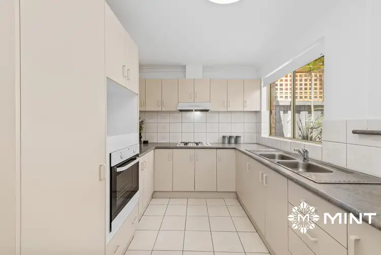 Fifth view of Homely house listing, 133H View Terrace, Bicton WA 6157