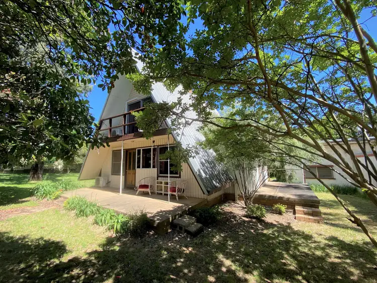 2-4 White Street, Coonabarabran NSW 2357