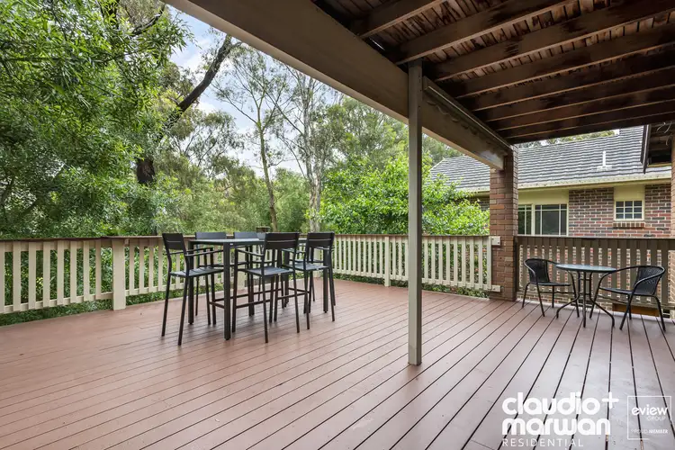 Second view of Homely house listing, 29 Zenith Street, Pascoe Vale VIC 3044