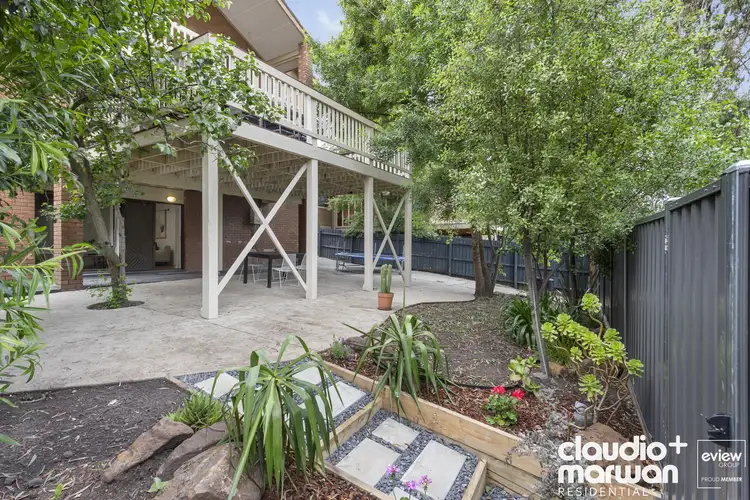 Third view of Homely house listing, 29 Zenith Street, Pascoe Vale VIC 3044