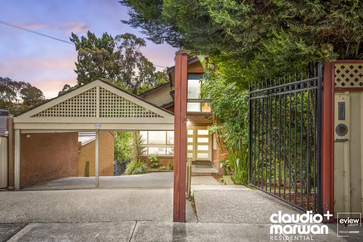 Fourth view of Homely house listing, 29 Zenith Street, Pascoe Vale VIC 3044