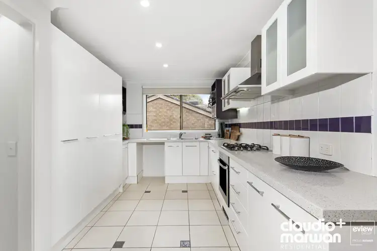 Sixth view of Homely house listing, 29 Zenith Street, Pascoe Vale VIC 3044