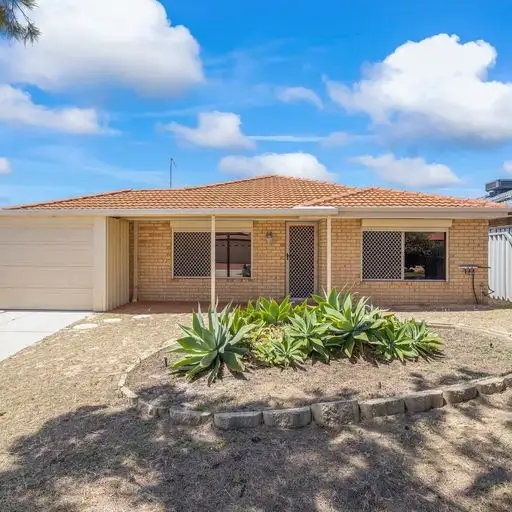 18 Howe Elbow, Quinns Rocks WA 6030