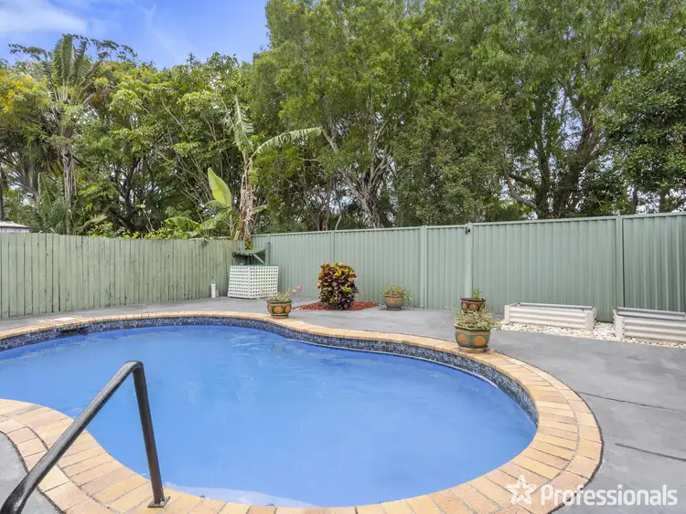 Main view of Homely semi-detached listing, 1/83 Treeview Drive, Burleigh Waters QLD 4220