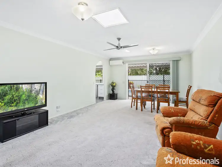 Fourth view of Homely semi-detached listing, 1/83 Treeview Drive, Burleigh Waters QLD 4220