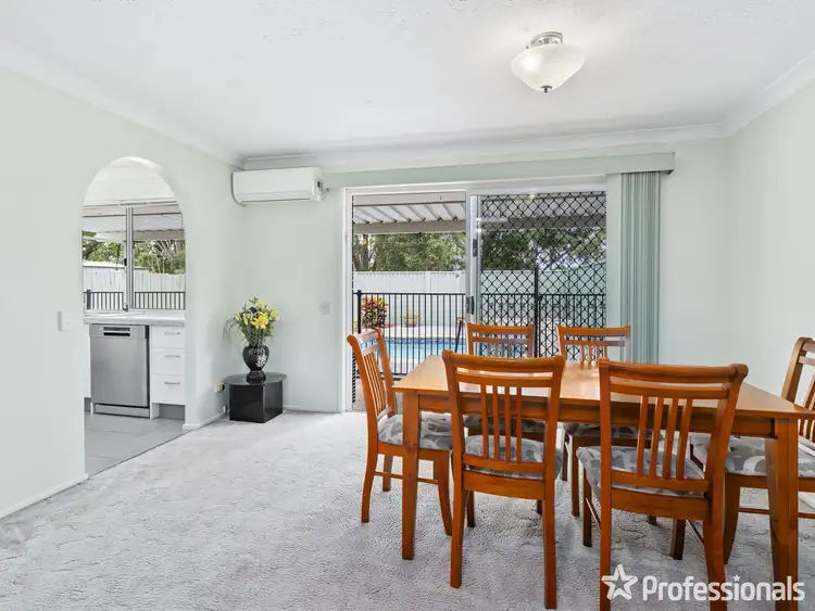 Fifth view of Homely semi-detached listing, 1/83 Treeview Drive, Burleigh Waters QLD 4220