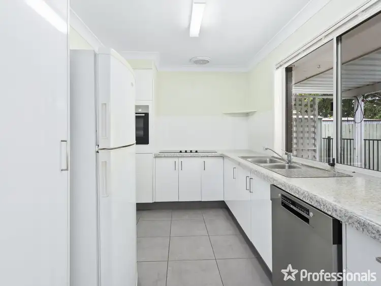 Sixth view of Homely semi-detached listing, 1/83 Treeview Drive, Burleigh Waters QLD 4220