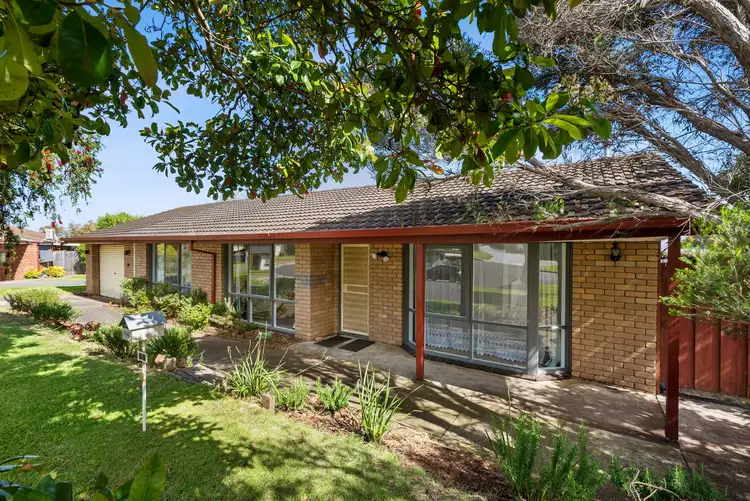 Main view of Homely house listing, 12 Darrambal Crescent, Leopold VIC 3224