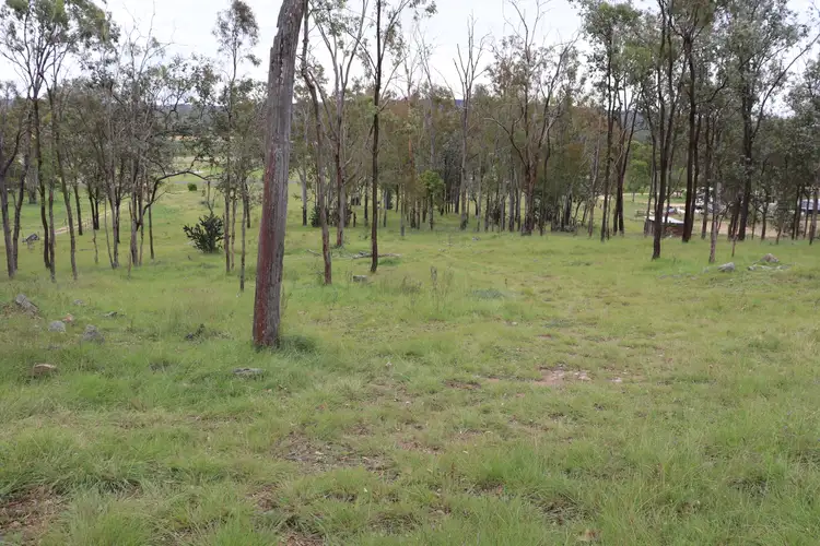 Second view of Homely land listing, LOT 8 Brooklands Pimpimbudgee Road, Brooklands QLD 4615