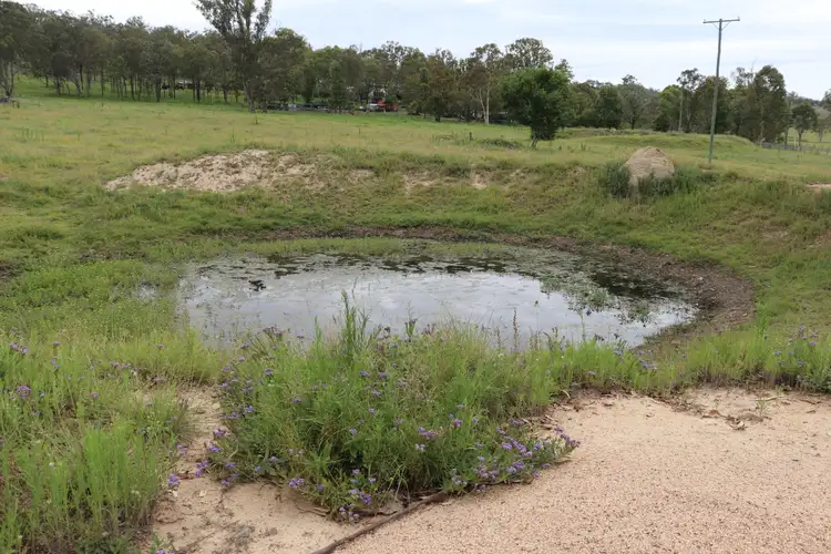 Fourth view of Homely land listing, LOT 8 Brooklands Pimpimbudgee Road, Brooklands QLD 4615