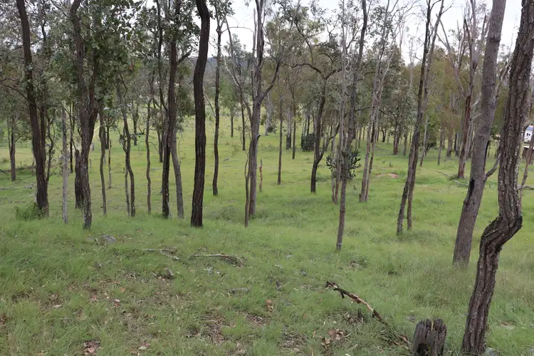 Sixth view of Homely land listing, LOT 8 Brooklands Pimpimbudgee Road, Brooklands QLD 4615
