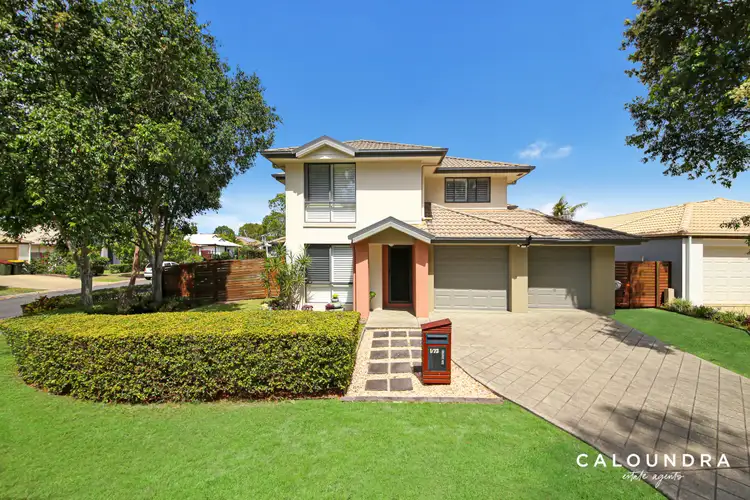 1/23 Liekefett Way, Little Mountain QLD 4551