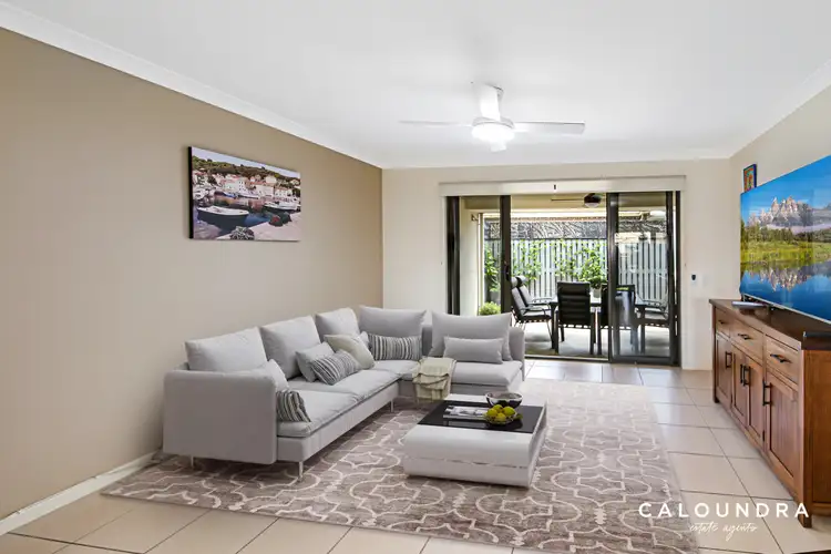 Fourth view of Homely semi-detached listing, 1/23 Liekefett Way, Little Mountain QLD 4551