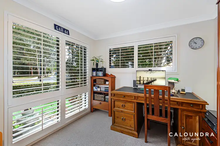 Fifth view of Homely semi-detached listing, 1/23 Liekefett Way, Little Mountain QLD 4551