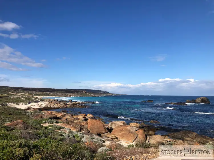 Seventh view of Homely land listing, 9 Tremandra Bvd, Witchcliffe WA 6286