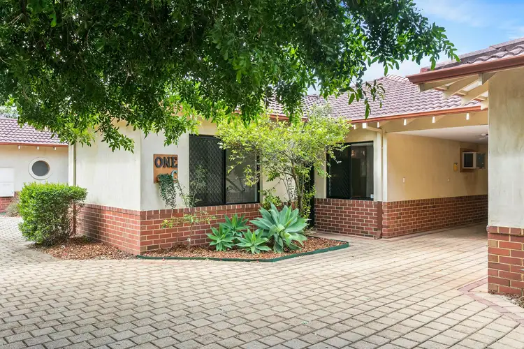 Main view of Homely villa listing, 1C Anglesea Street, East Victoria Park WA 6101