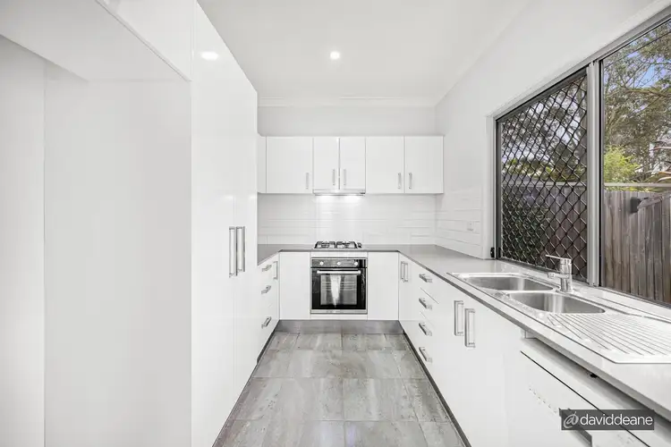 Third view of Homely townhouse listing, 4/35 Admiralty Circuit, Lawnton QLD 4501