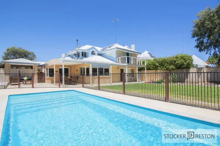 6 Sandpiper Cove, Broadwater WA 6280