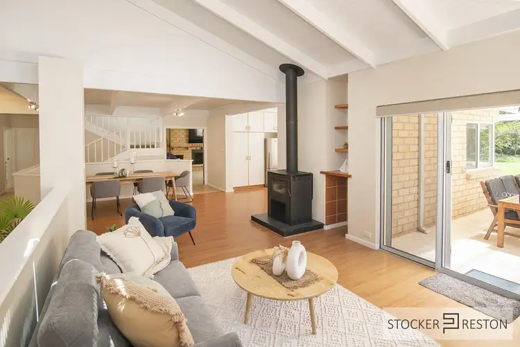 Sixth view of Homely house listing, 6 Sandpiper Cove, Broadwater WA 6280