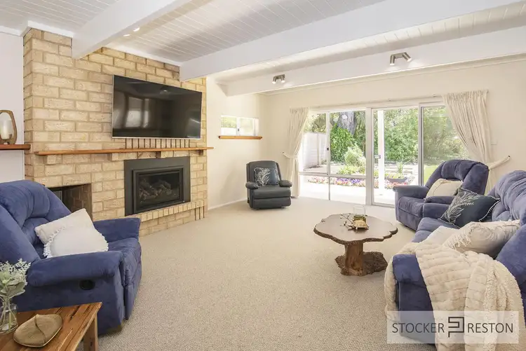 Seventh view of Homely house listing, 6 Sandpiper Cove, Broadwater WA 6280
