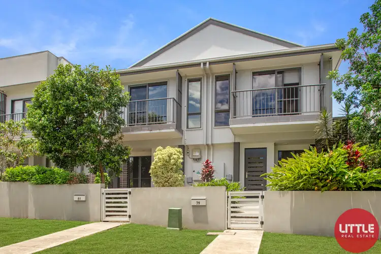 79 Kate Circuit, Rochedale QLD 4123