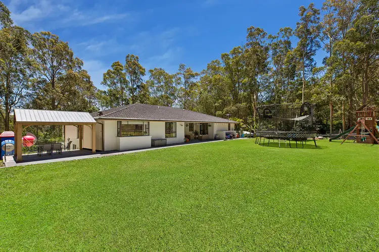 16 Corona Lane, Glenning Valley NSW 2261