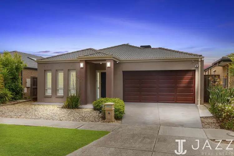 15 Baltic Circuit, Point Cook VIC 3030
