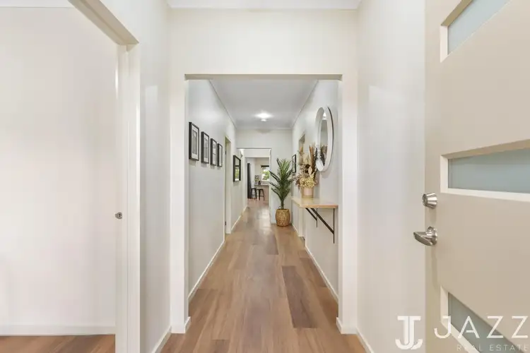 Fourth view of Homely house listing, 15 Baltic Circuit, Point Cook VIC 3030