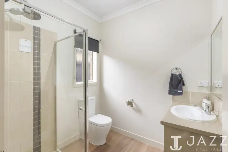 Sixth view of Homely house listing, 15 Baltic Circuit, Point Cook VIC 3030