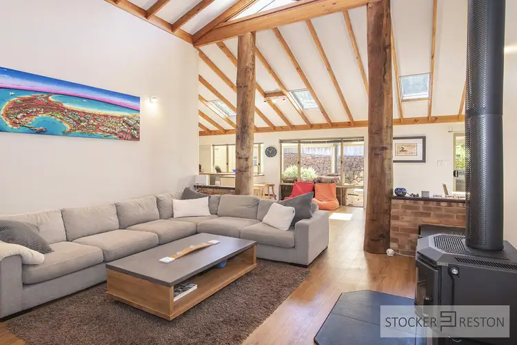 Main view of Homely house listing, 1 Norfolk Street, Dunsborough WA 6281
