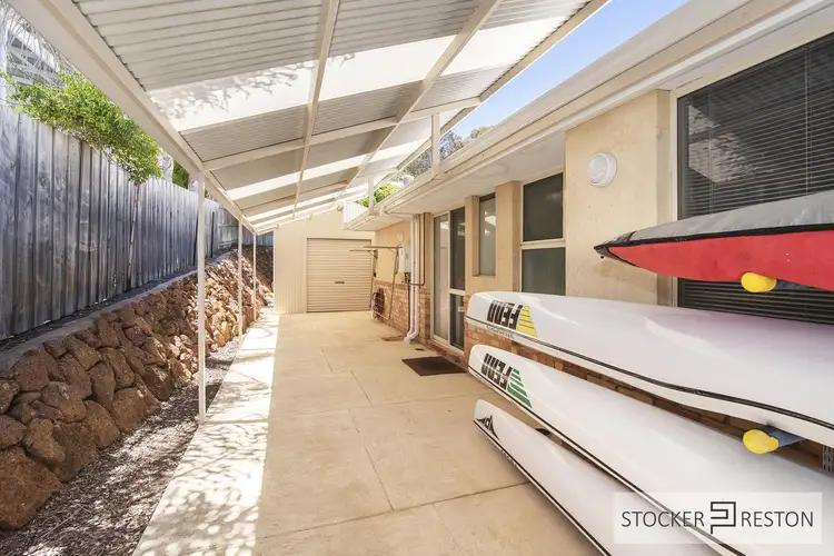 Fifth view of Homely house listing, 1 Norfolk Street, Dunsborough WA 6281
