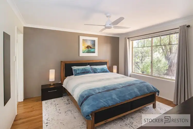 Sixth view of Homely house listing, 1 Norfolk Street, Dunsborough WA 6281