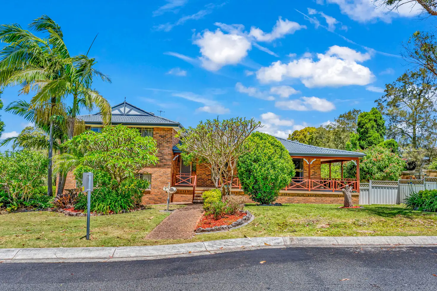 Main view of Homely house listing, 7 Grasmere Way, Lakelands NSW 2282