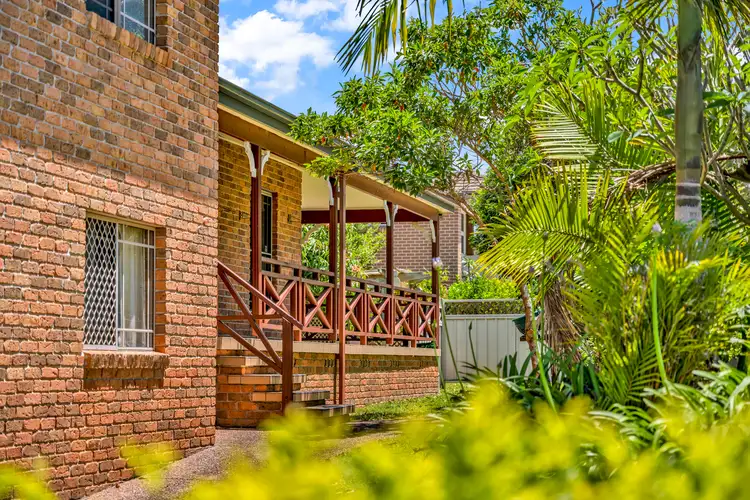 Fourth view of Homely house listing, 7 Grasmere Way, Lakelands NSW 2282