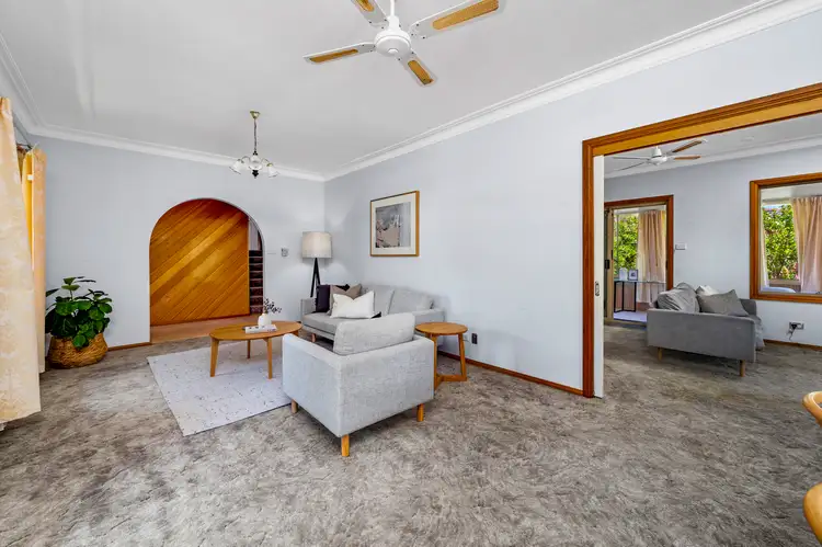 Sixth view of Homely house listing, 7 Grasmere Way, Lakelands NSW 2282