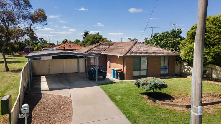 Second view of Homely house listing, 13 Leffers Street, Shepparton VIC 3630