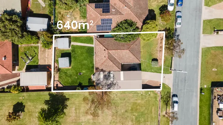 Third view of Homely house listing, 13 Leffers Street, Shepparton VIC 3630