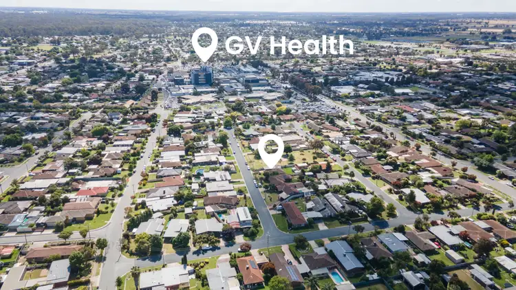 Fifth view of Homely house listing, 13 Leffers Street, Shepparton VIC 3630