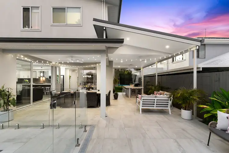 Third view of Homely house listing, 52 Habitat Drive, Wakerley QLD 4154