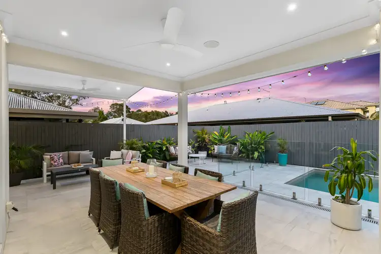 Fourth view of Homely house listing, 52 Habitat Drive, Wakerley QLD 4154