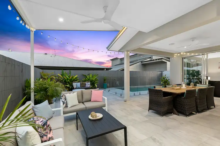 Fifth view of Homely house listing, 52 Habitat Drive, Wakerley QLD 4154