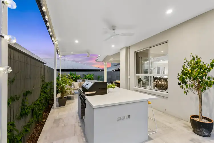 Sixth view of Homely house listing, 52 Habitat Drive, Wakerley QLD 4154