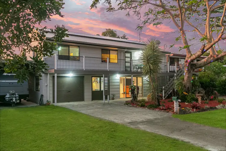 Main view of Homely house listing, 15 Walsh Street, Chinderah NSW 2487