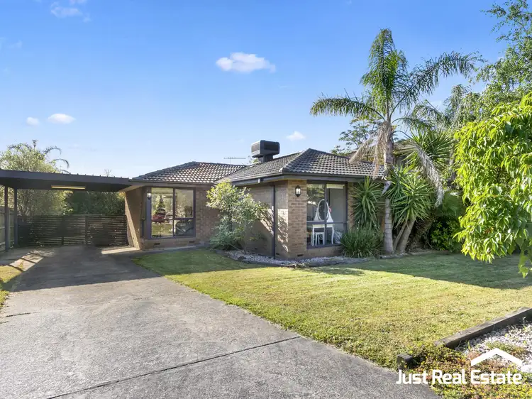43 Mildura Crescent