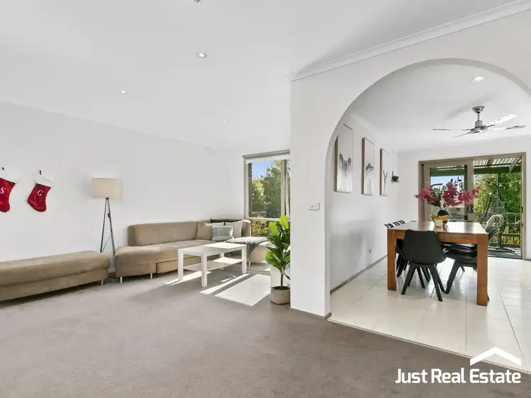 Third view of Homely house listing, 43 Mildura Crescent, Endeavour Hills VIC 3802