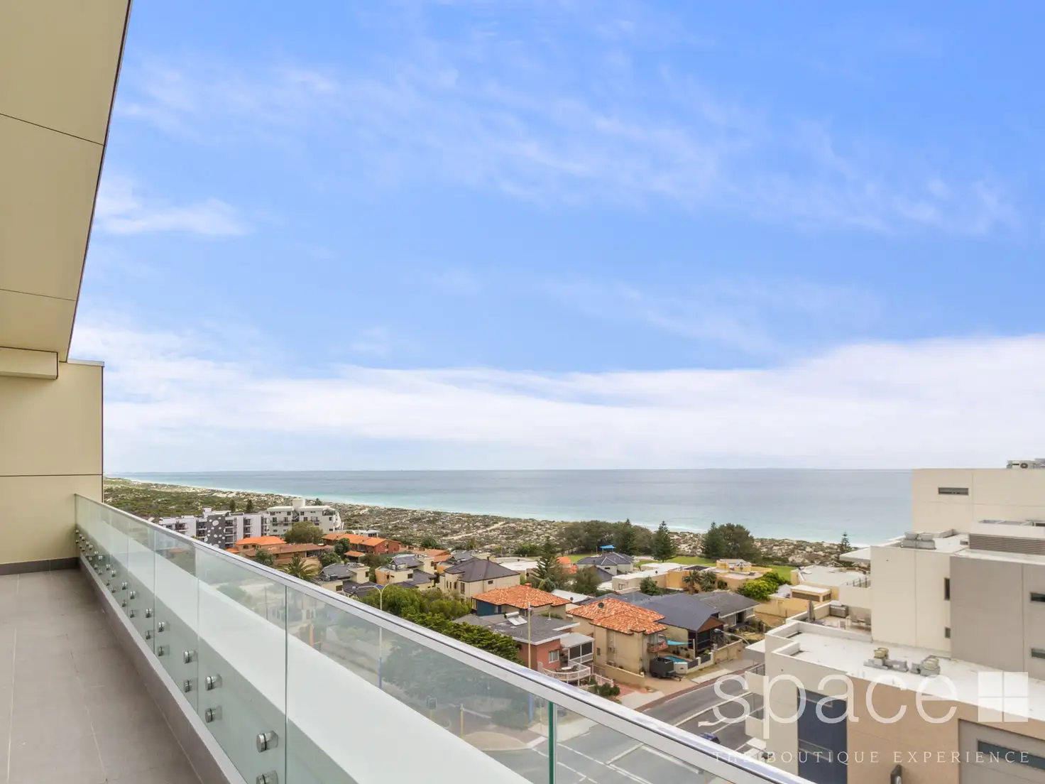 Main view of Homely apartment listing, 803/20 Brighton Road, Scarborough WA 6019