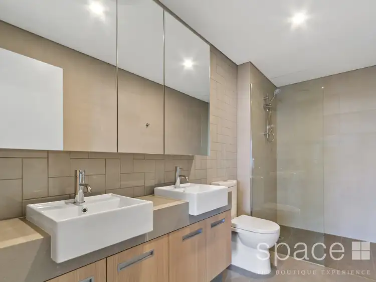 Sixth view of Homely apartment listing, 803/20 Brighton Road, Scarborough WA 6019