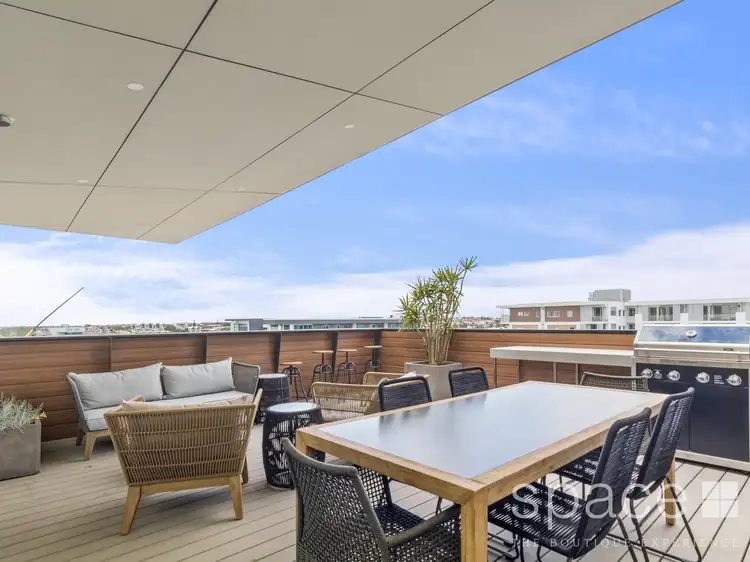 Seventh view of Homely apartment listing, 803/20 Brighton Road, Scarborough WA 6019